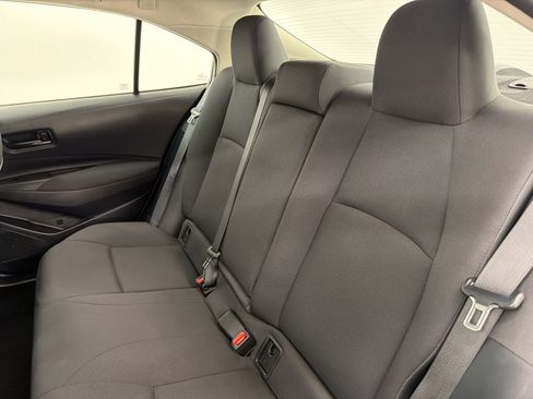 Used 2024 Toyota Corolla LE FWD image 25