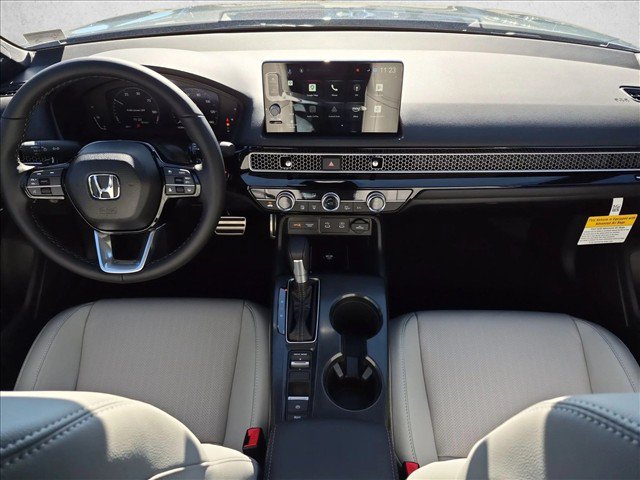 New 2026 Honda Civic Sport Touring image 15