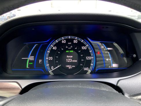 Used 2017 Honda Accord Touring image 26