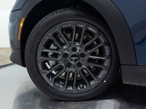 New 2026 MINI Cooper S image 20