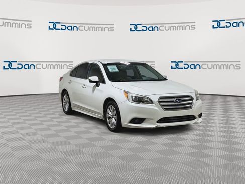 Used 2015 Subaru Legacy 2.5i Premium AWD/4WD image 3