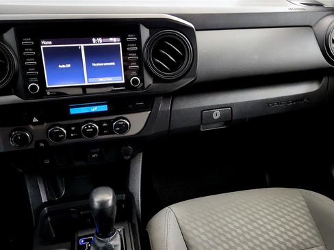 Certified 2023 Toyota Tacoma SR image 29