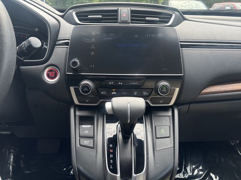 Used 2017 Honda CR-V EX image 46