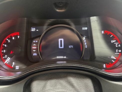 Used 2024 Dodge Durango R/T AWD/4WD image 19