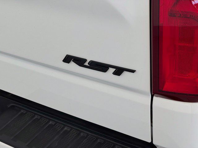Certified 2024 Chevrolet Silverado 1500 RST w/ Convenience Package II AWD/4WD image 48