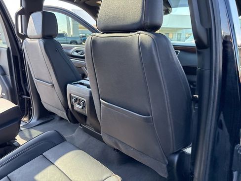 Used 2023 Chevrolet Tahoe High Country AWD/4WD image 28