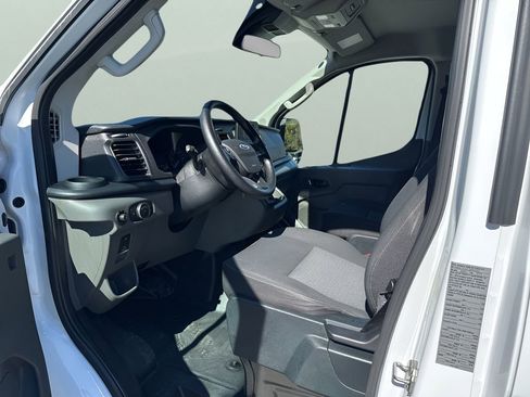 Used 2023 Ford Transit 250 Low Roof w/ Exterior Upgrade Package image 9