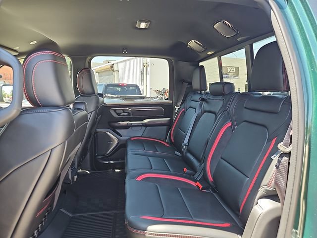 New 2026 RAM 1500 RHO w/ RHO Level 1 Equipment Group AWD/4WD image 11