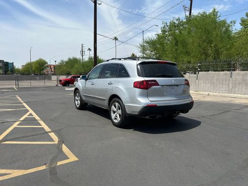 Used 2011 Acura MDX w/ Technology Package AWD/4WD image 7