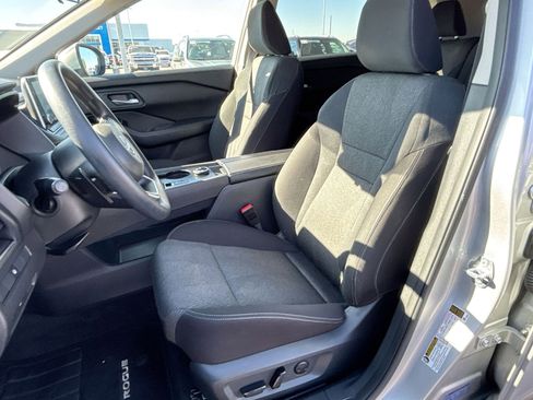 Used 2024 Nissan Rogue SV image 59