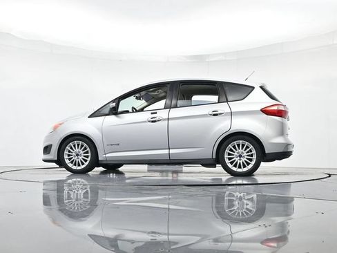 Used 2016 Ford C-MAX SE w/ Equipment Group 201A FWD image 38