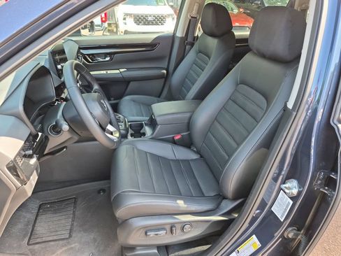 Used 2025 Honda CR-V EX-L image 19