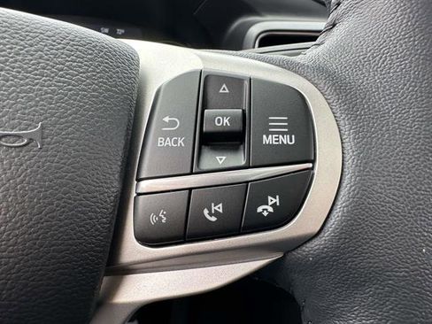 Used 2023 Ford Explorer XLT w/ Equipment Group 202A image 17