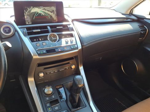 Used 2020 Lexus NX 300h AWD w/ Comfort Package image 22