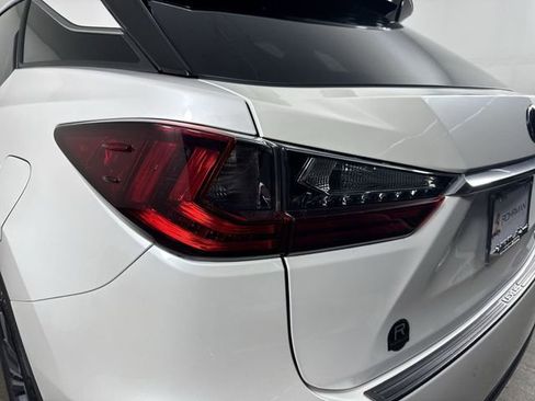 Used 2022 Lexus RX 350 AWD w/ Premium Package image 30