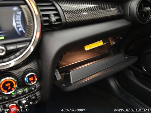 Used 2017 MINI Cooper S image 25