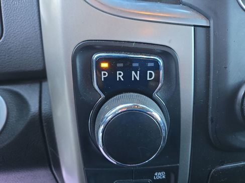 Used 2020 RAM 1500 Classic Warlock image 20