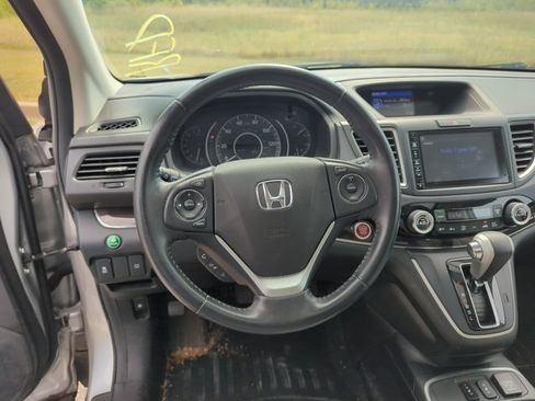 Used 2016 Honda CR-V EX-L image 24