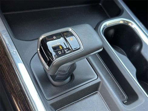 Used 2026 GMC Sierra 1500 Elevation w/ LPO, Elevation Black Package image 15