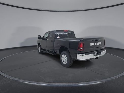 New 2026 RAM 2500 Tradesman image 11