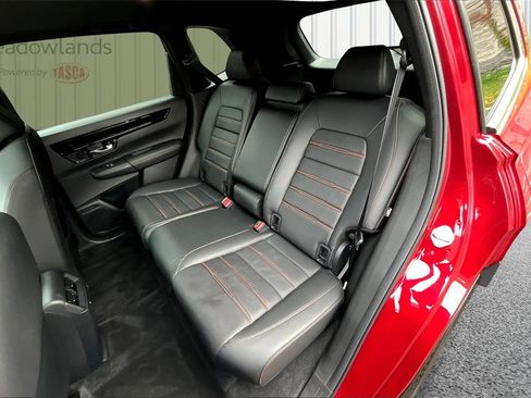 Used 2025 Honda CR-V Sport Touring image 22