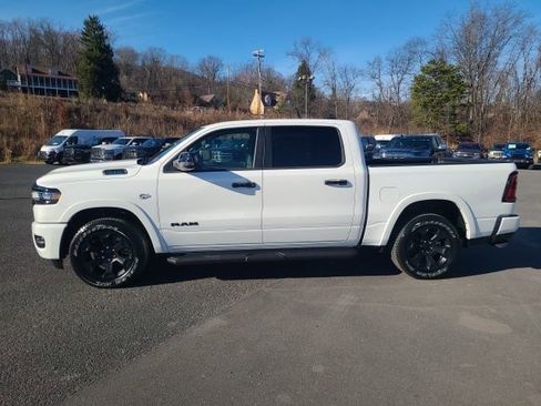 New 2026 RAM 1500 Big Horn image 2