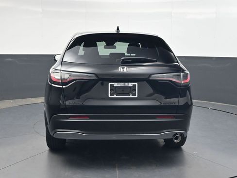 New 2026 Honda HR-V Sport image 5