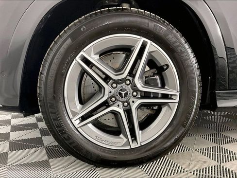 Used 2026 Mercedes-Benz GLE 450 4MATIC image 8