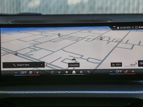 Certified 2025 BMW M340i image 11