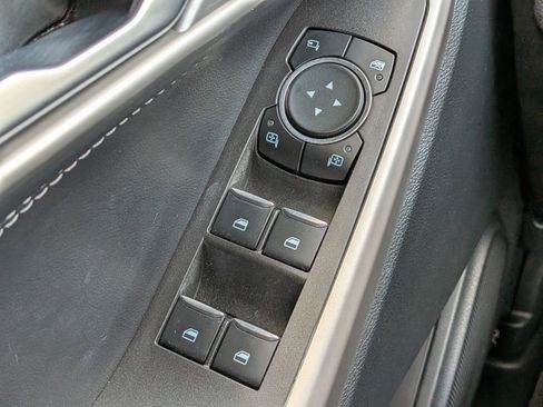 Certified 2023 Ford Explorer Limited w/ Equipment Group 301A image 26