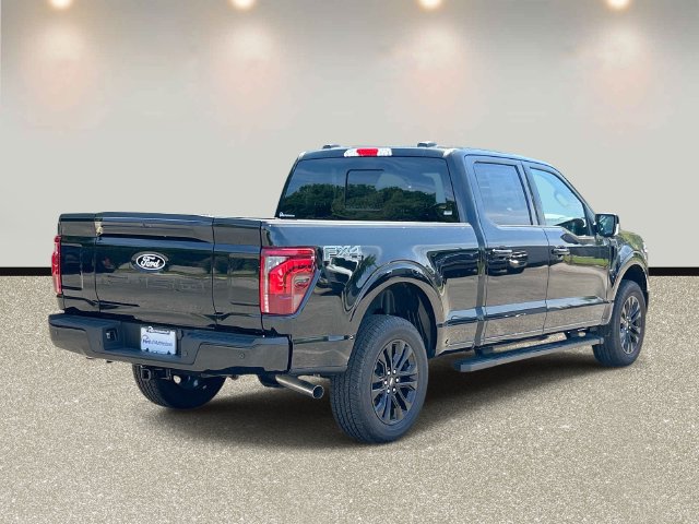 New 2026 Ford F150 Lariat w/ Equipment Group 502A High AWD/4WD image 5