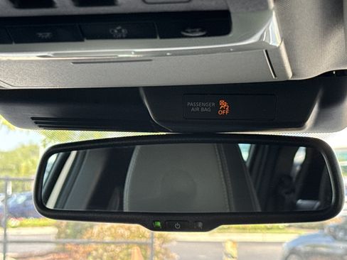 Used 2023 Mitsubishi Outlander SE AWD/4WD image 26
