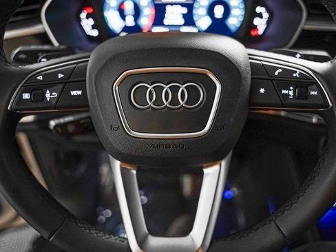 Used 2024 Audi Q3 2.0T Premium Plus w/ Premium Plus Package AWD/4WD image 16