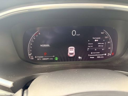 Used 2023 Acura MDX Technology image 12