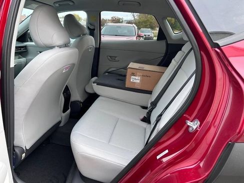 New 2026 Hyundai Kona SEL Sport AWD/4WD image 7