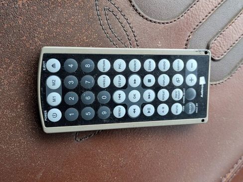 Used 2012 Ford F250 King Ranch w/ King Ranch w/Chrome Pkg image 23