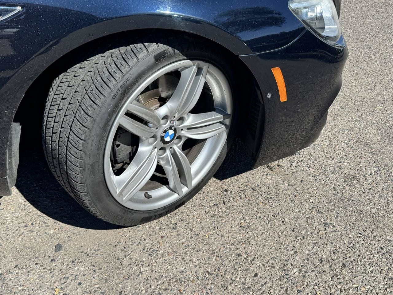 Used 2014 BMW 650i xDrive Coupe AWD/4WD image 9