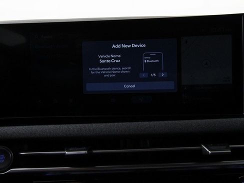 New 2025 Hyundai Santa Cruz Limited image 26