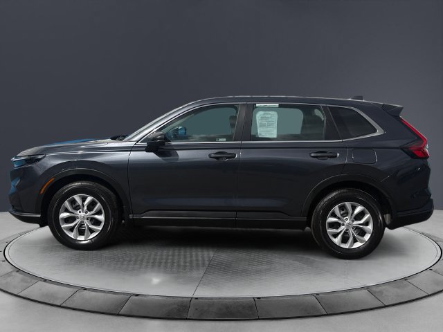 Used 2024 Honda CR-V LX image 2