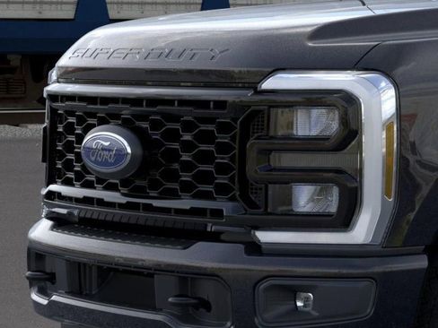 New 2026 Ford F250 XL w/ STX Appearance Package AWD/4WD image 17