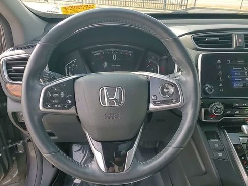 Used 2020 Honda CR-V Touring image 16