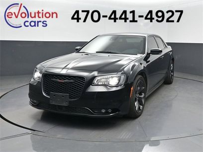 Used 2022 Chrysler 300 S w/ Comfort Group