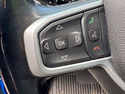 Used 2022 RAM 1500 Big Horn RWD image 18