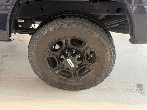 Used 2023 Ford F250 XL w/ STX Appearance Package AWD/4WD image 21