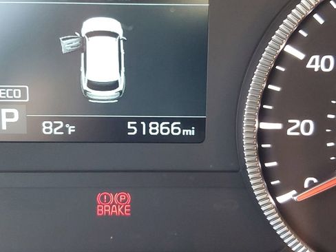 Used 2022 Kia Telluride EX w/ EX Premium Package image 29