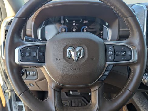 Used 2023 RAM 1500 Limited image 26