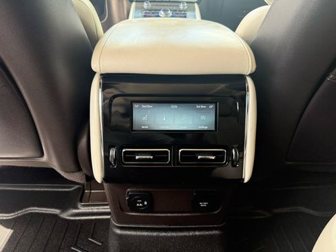 Used 2020 Lincoln Aviator Black Label w/ Dynamic Handling Package AWD/4WD image 17