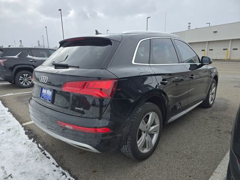 Used 2019 Audi Q5 2.0T Premium Plus image 3