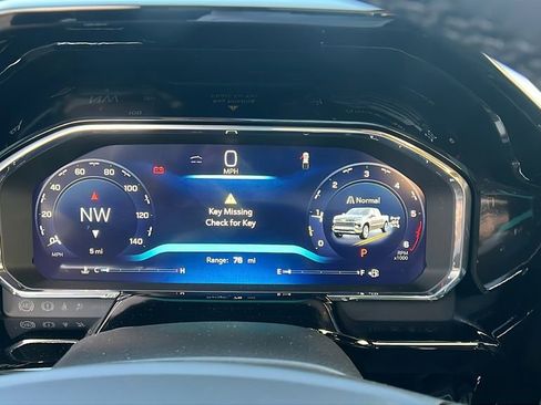 New 2026 Chevrolet Silverado 1500 RST w/ RST All Star Premium Package image 24