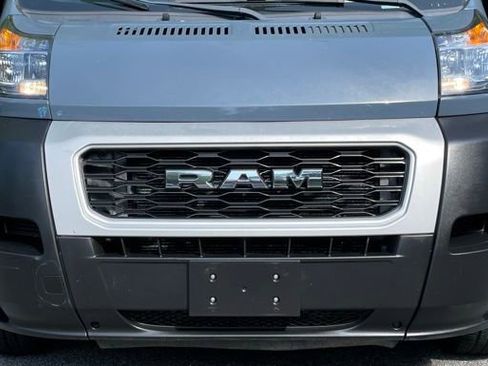 Used 2020 RAM ProMaster 3500 FWD image 11